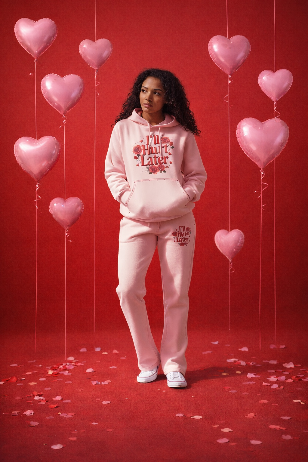 VALENTINES DAY DROP