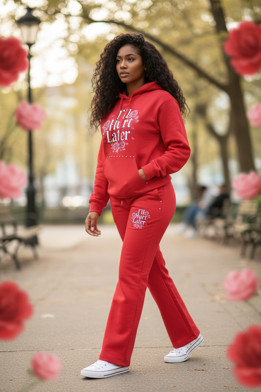 VALENTINES DAY DROP