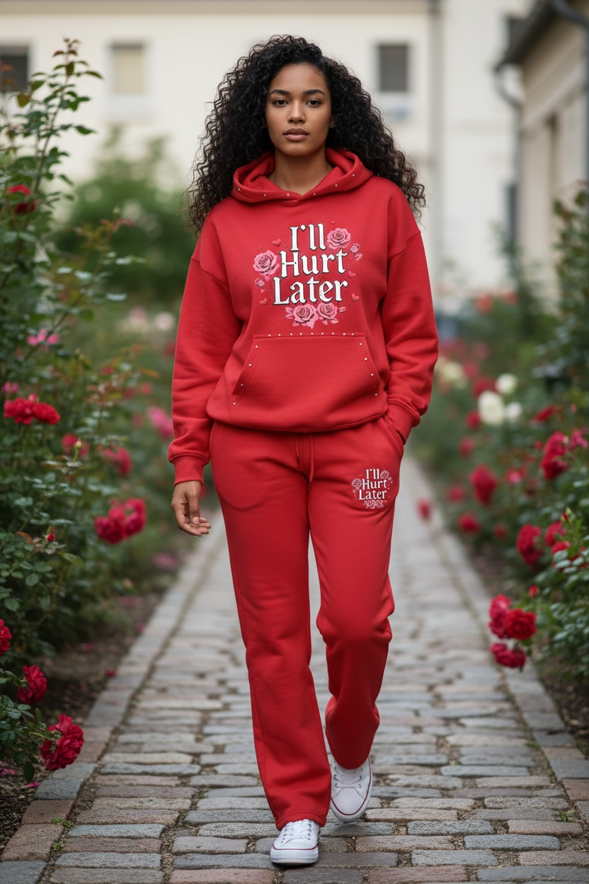 VALENTINES DAY DROP