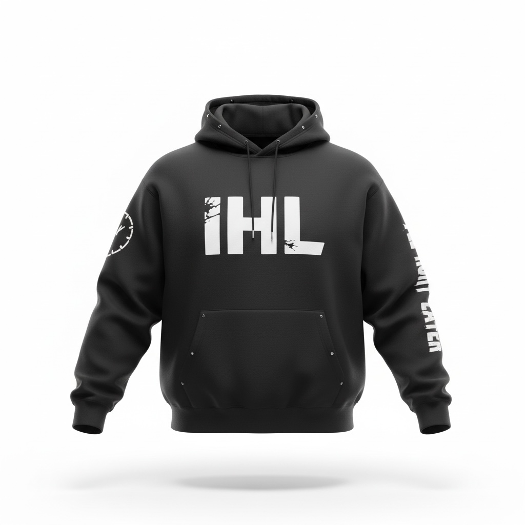 IHL Hoodies
