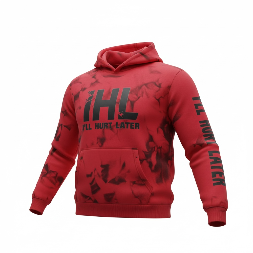 IHL Hoodies