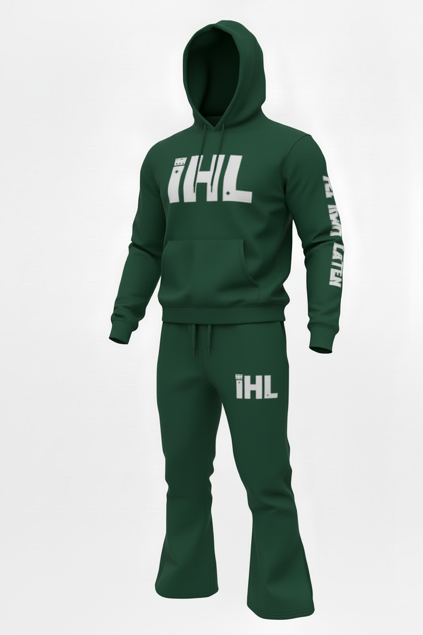 IHL Sweats Suits