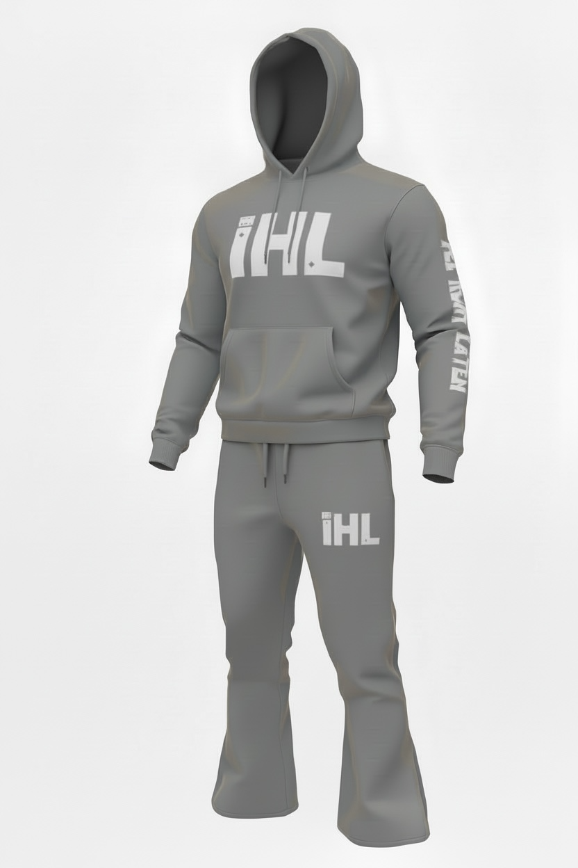 IHL Sweats Suits