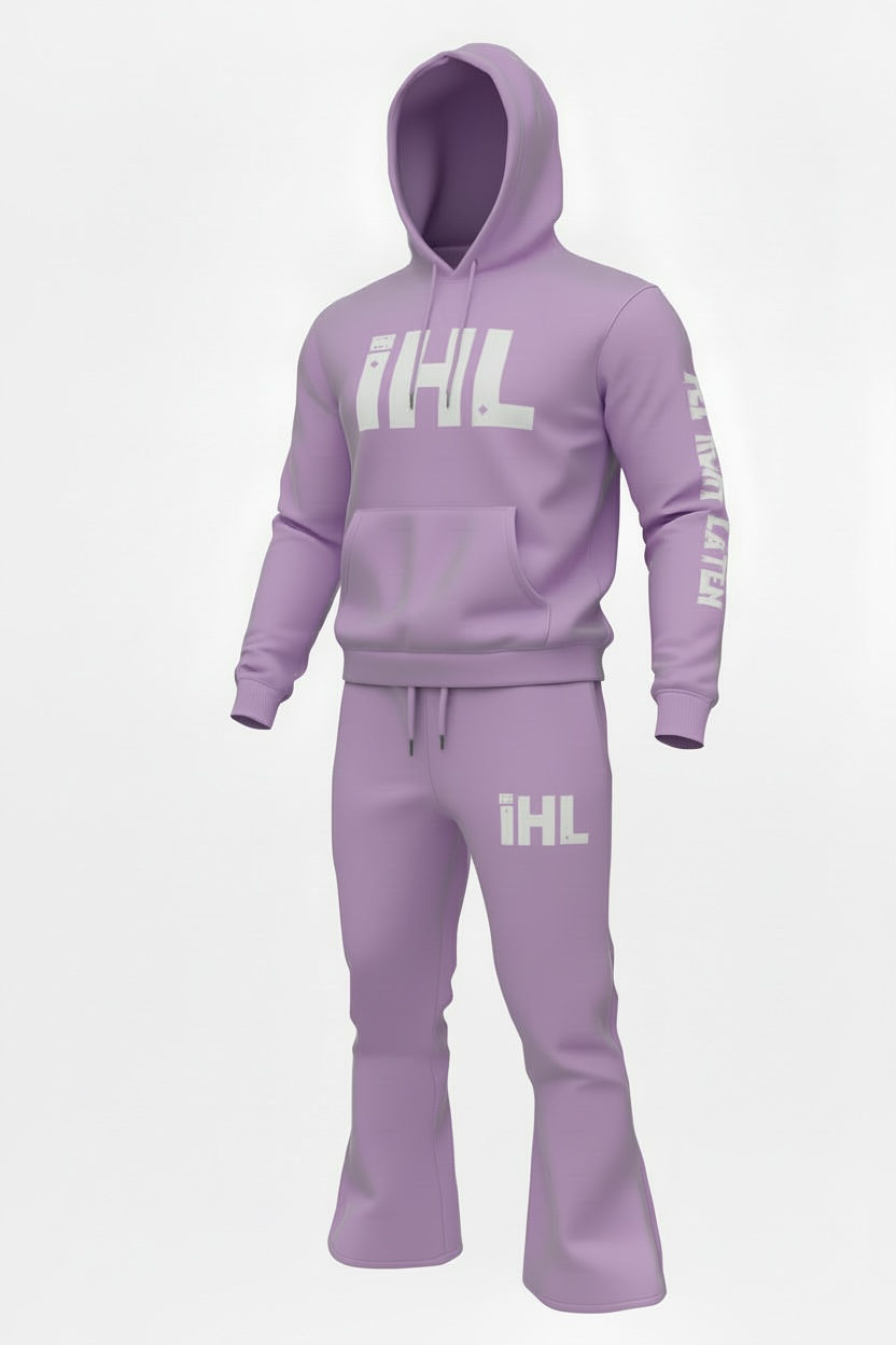 IHL Sweats Suits