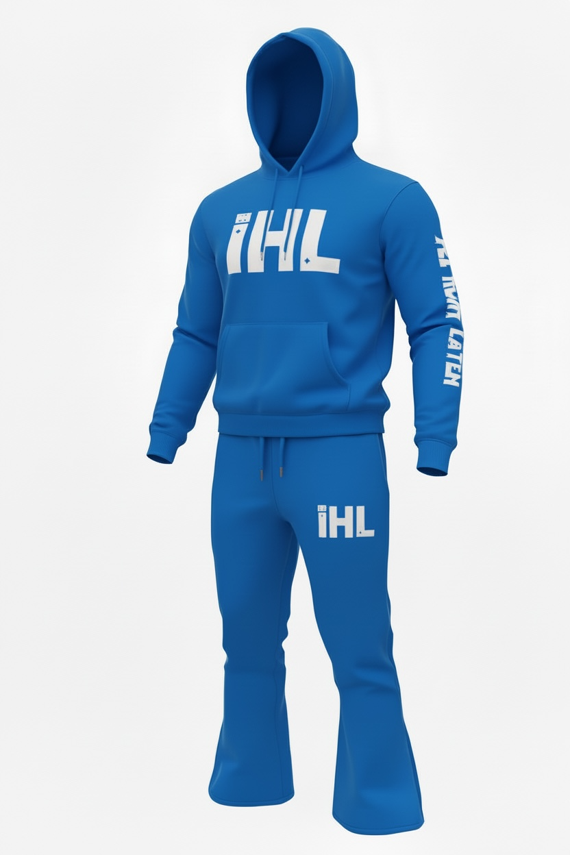 IHL Sweats Suits