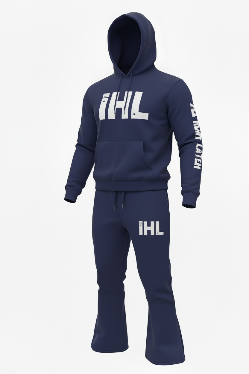 IHL Sweats Suits