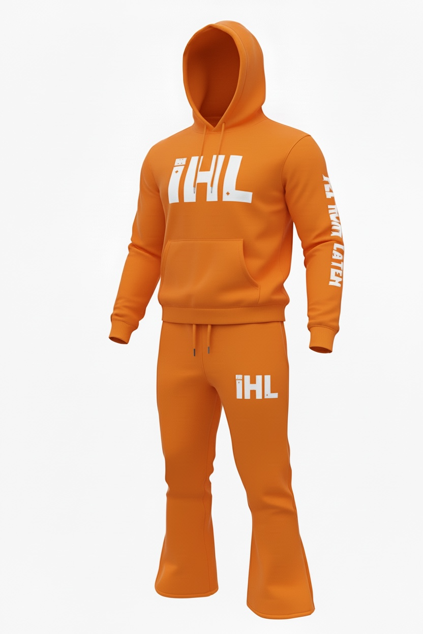 IHL Sweats Suits