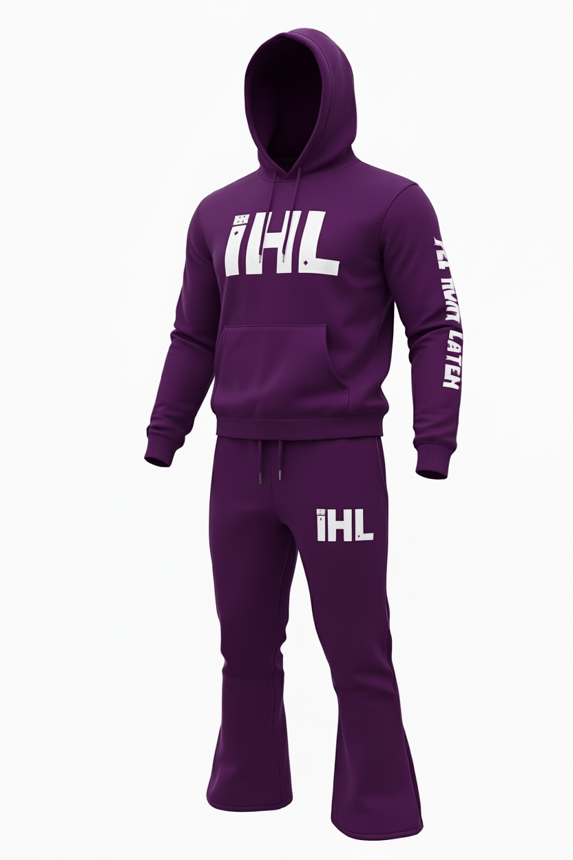 IHL Sweats Suits