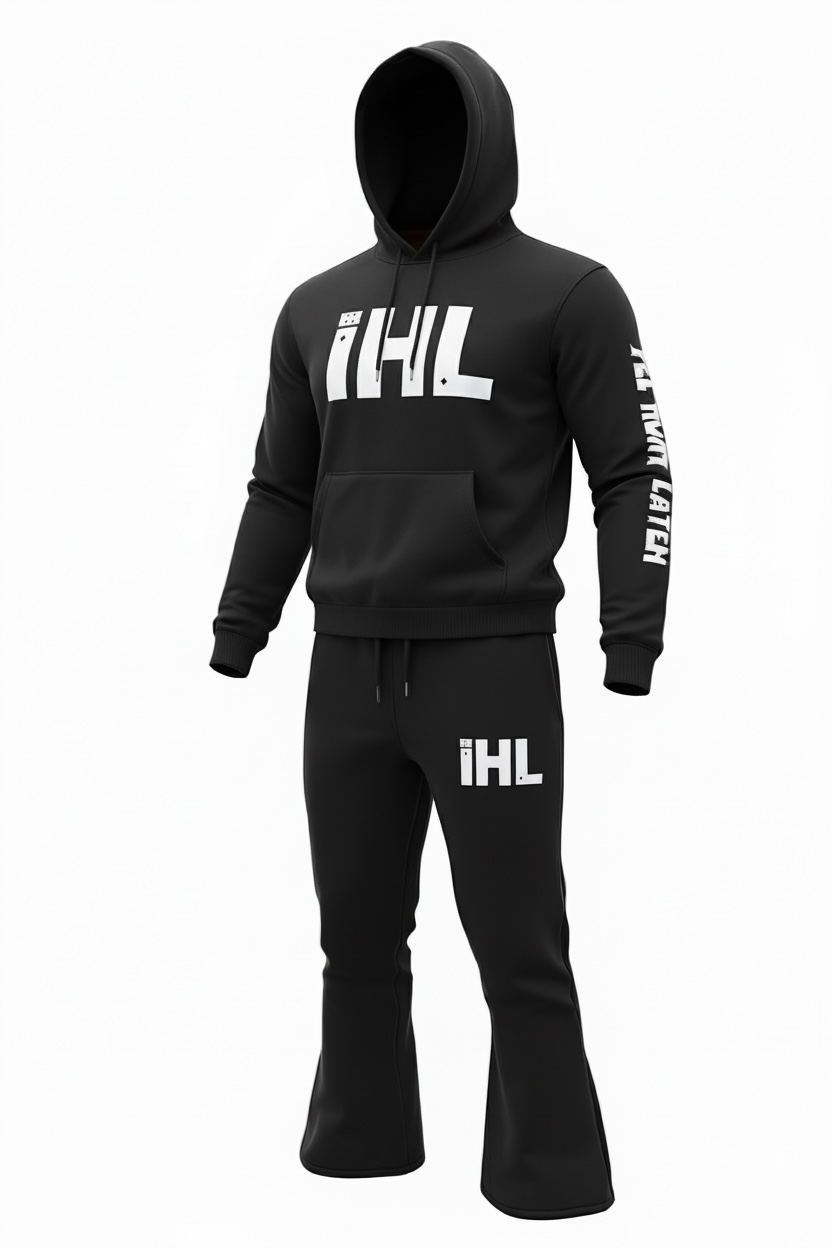 IHL Sweats Suits