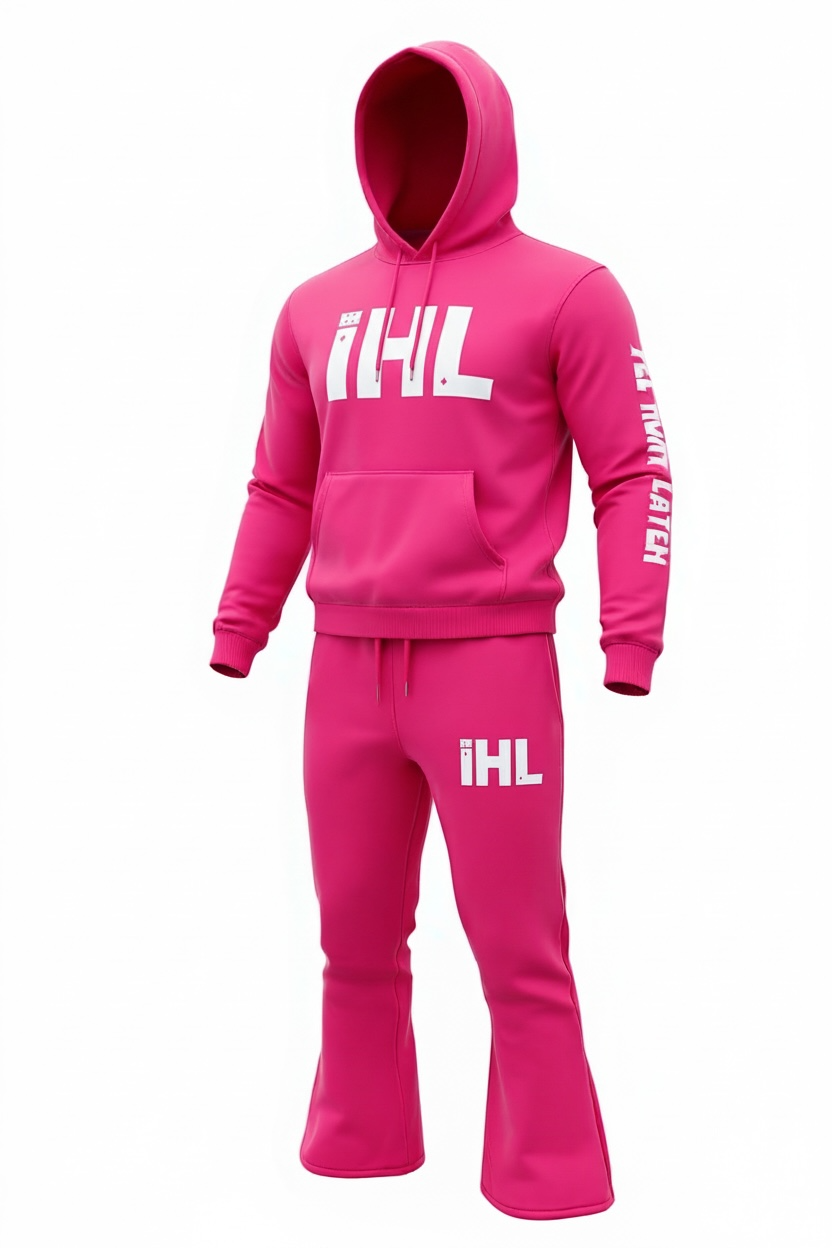 IHL Sweats Suits