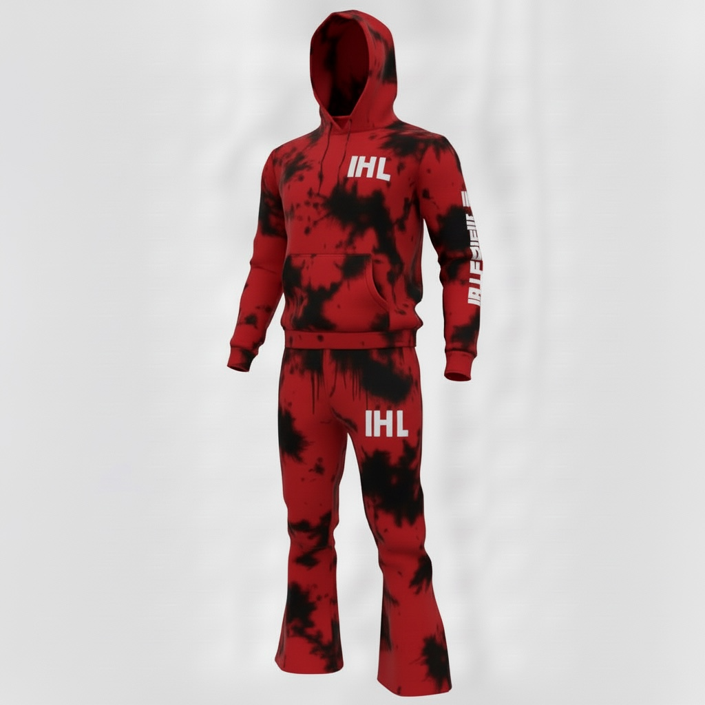 IHL Splat Sweats