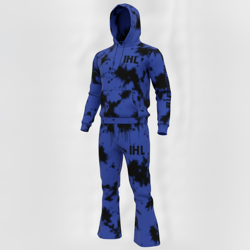 IHL Splat Sweats