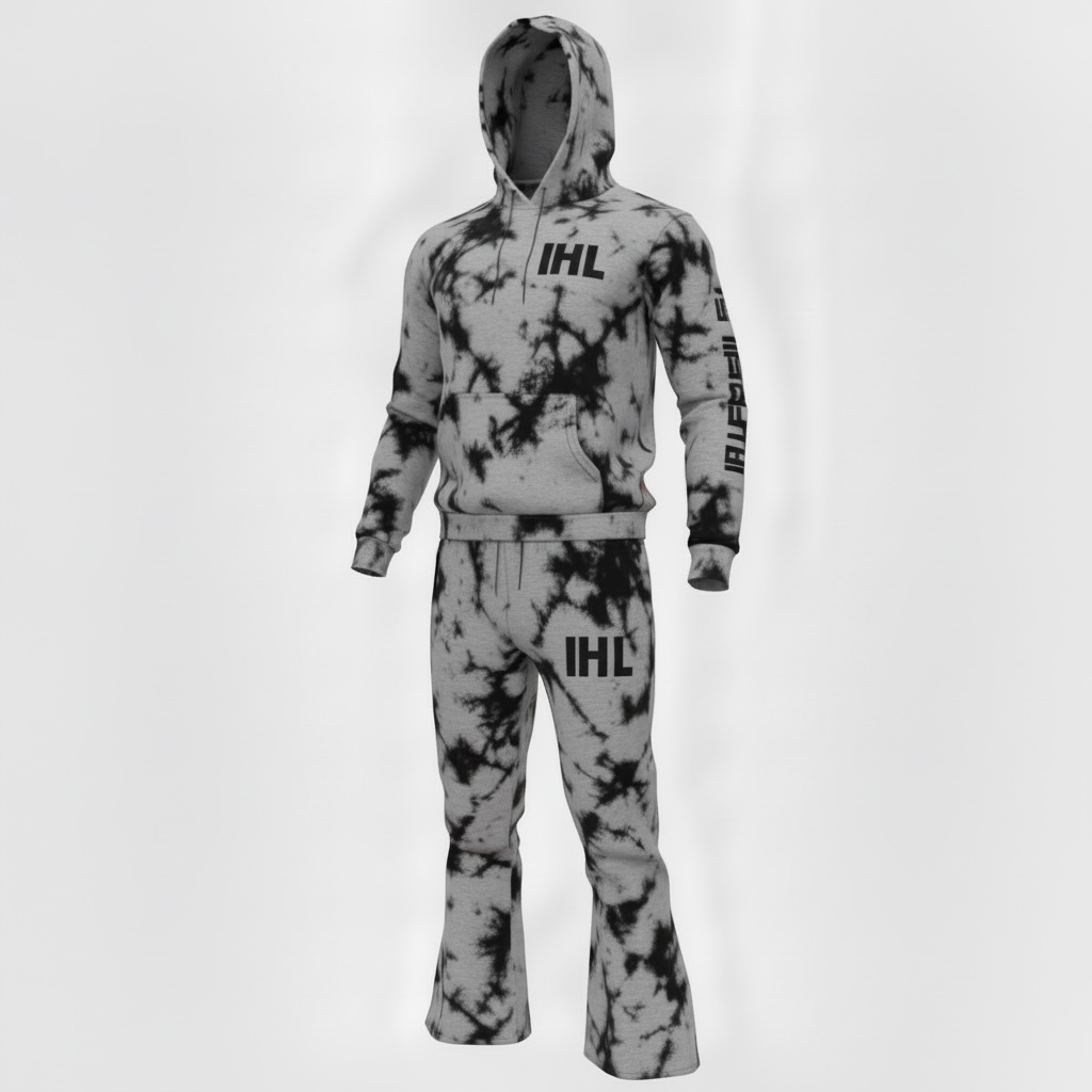 IHL Splat Sweats