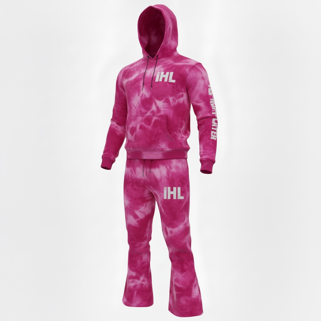 IHL Splat Sweats