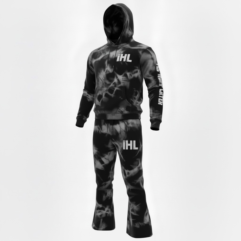IHL Splat Sweats