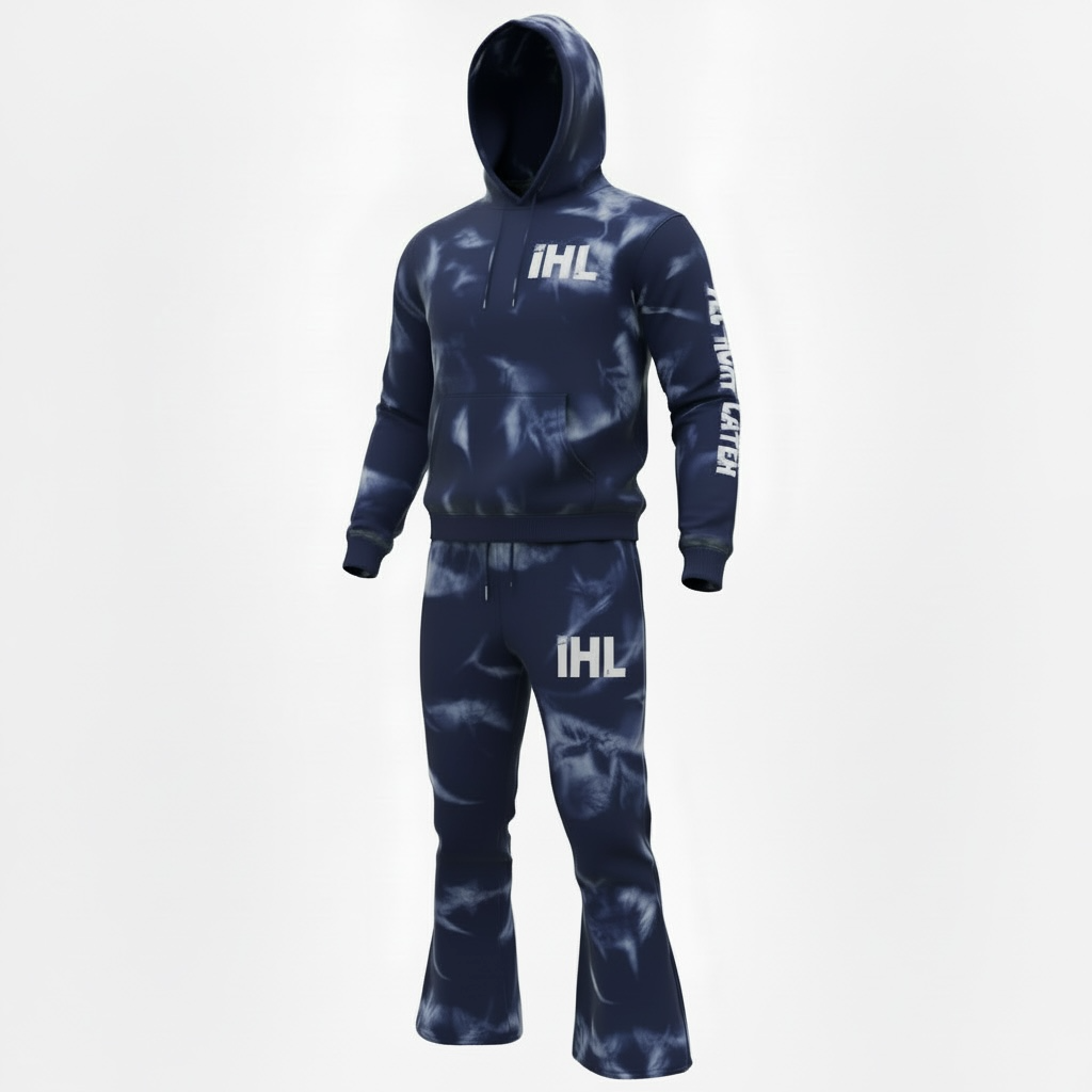 IHL Splat Sweats