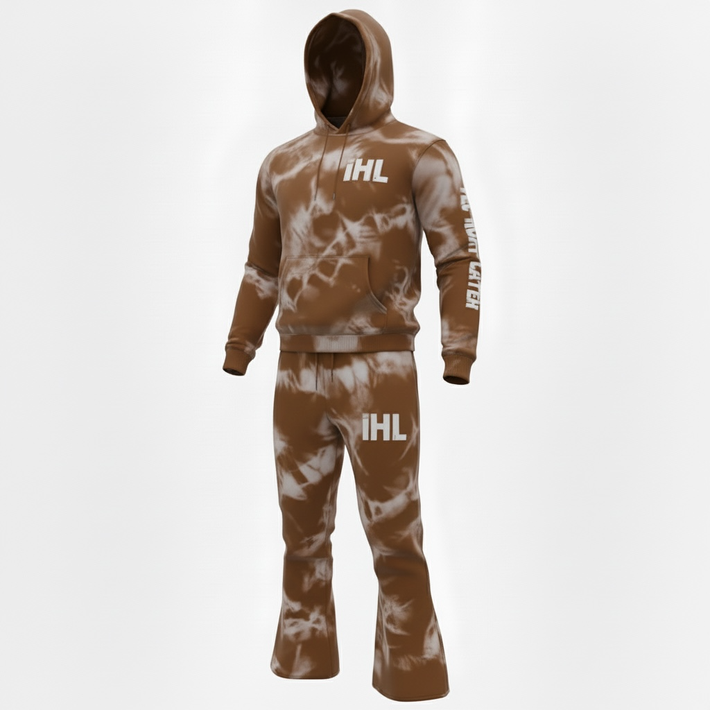 IHL Splat Sweats
