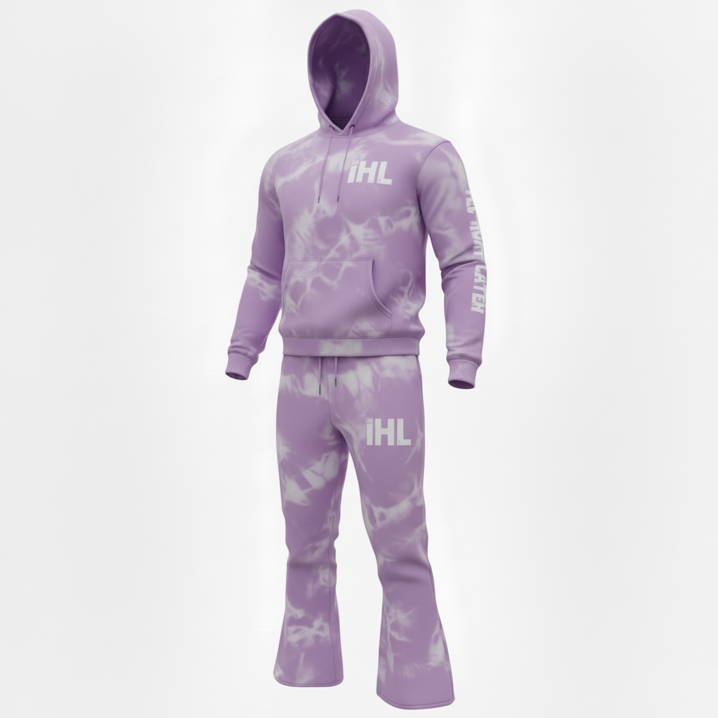 IHL Splat Sweats