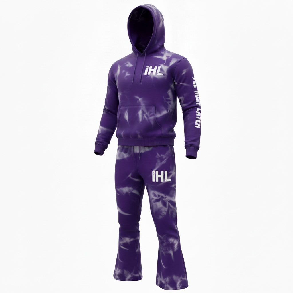IHL Splat Sweats