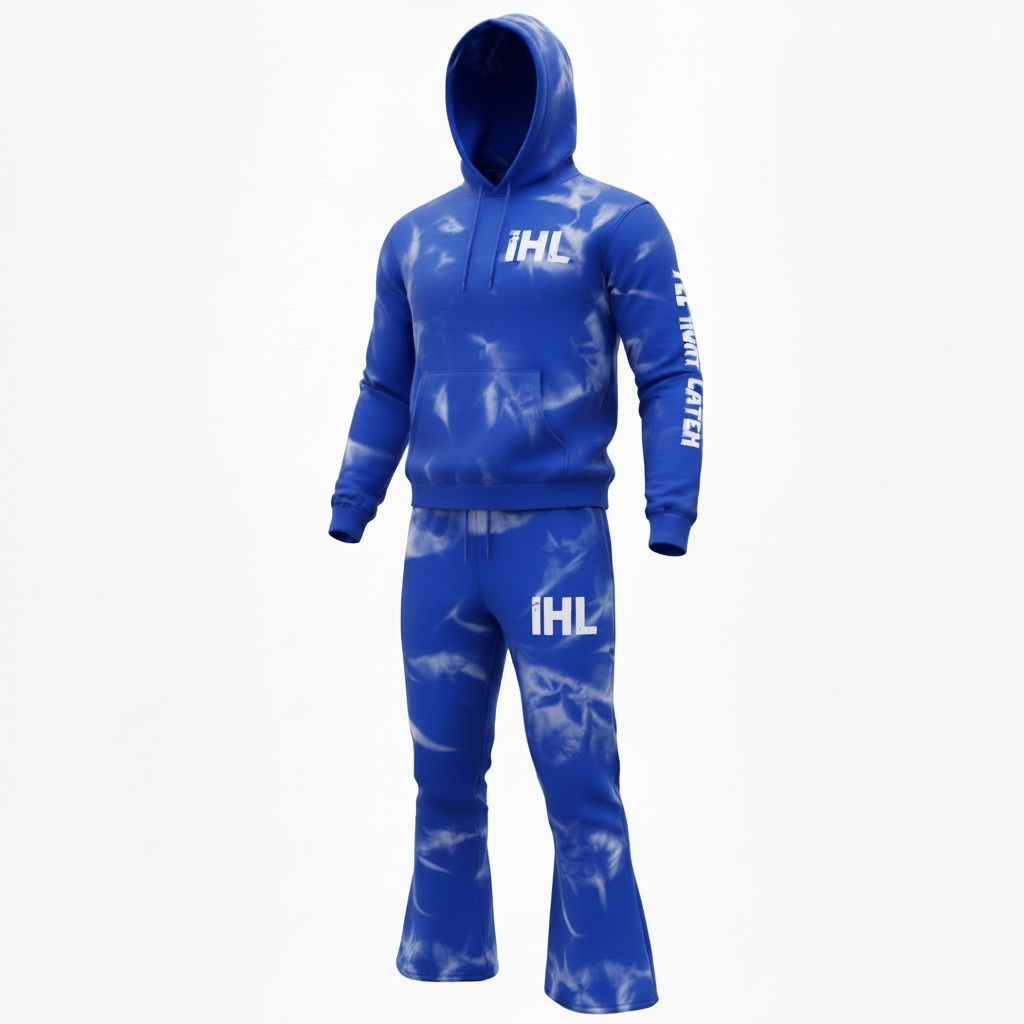 IHL Splat Sweats