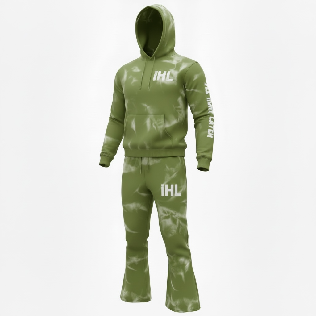 IHL Splat Sweats