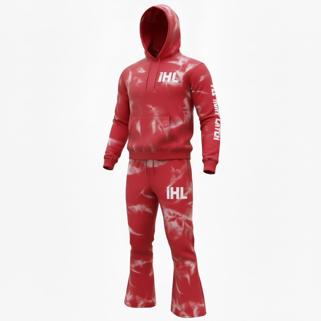 IHL Splat Sweats