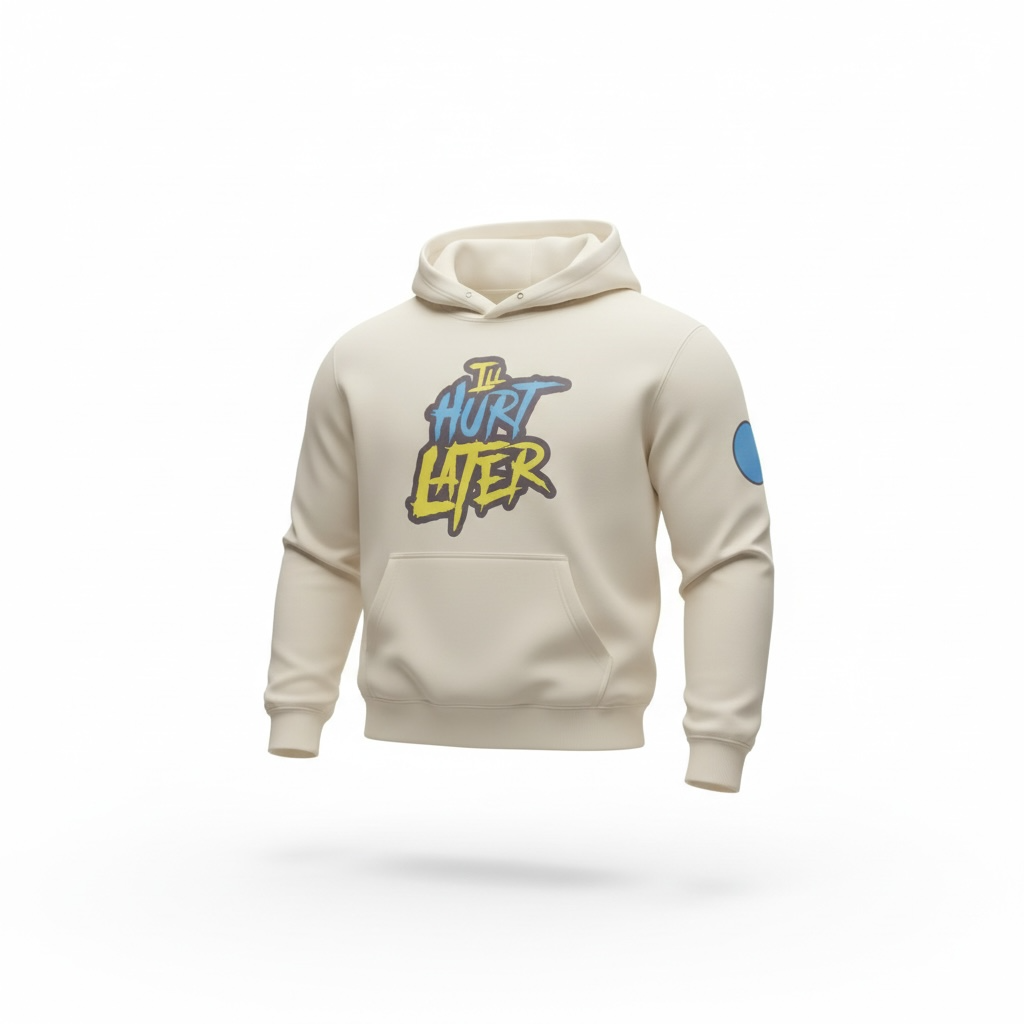 IHL Hoodies