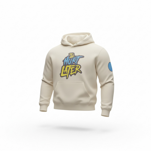 IHL Hoodies